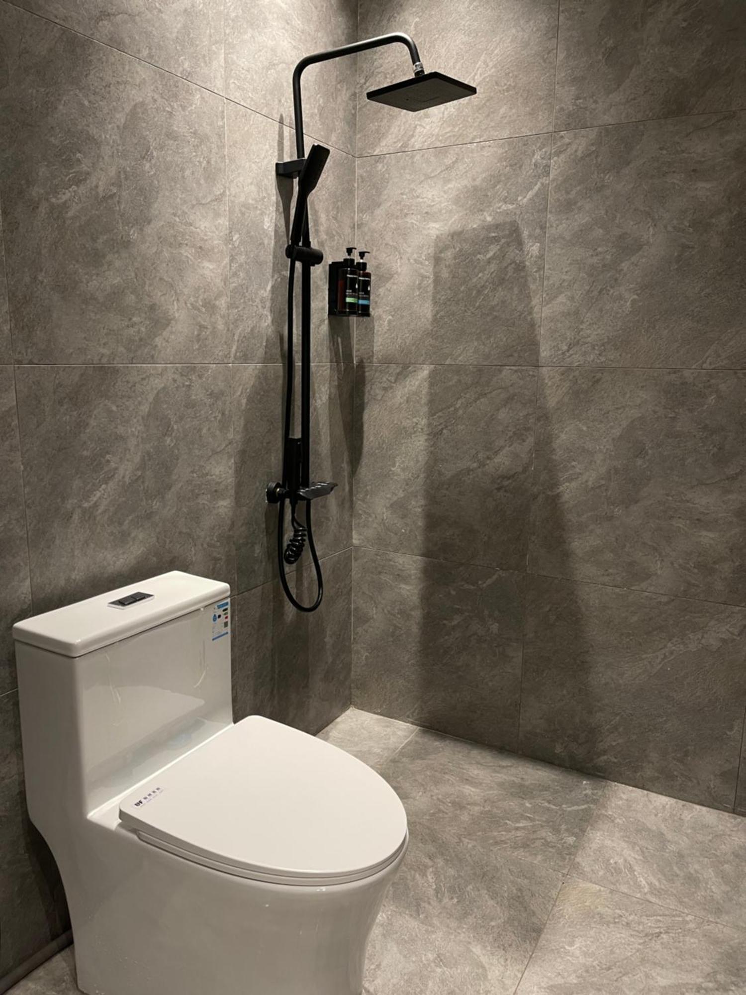 انيقه بصاله وغرفه نوم - دخول ذاتي Apartment Riyadh