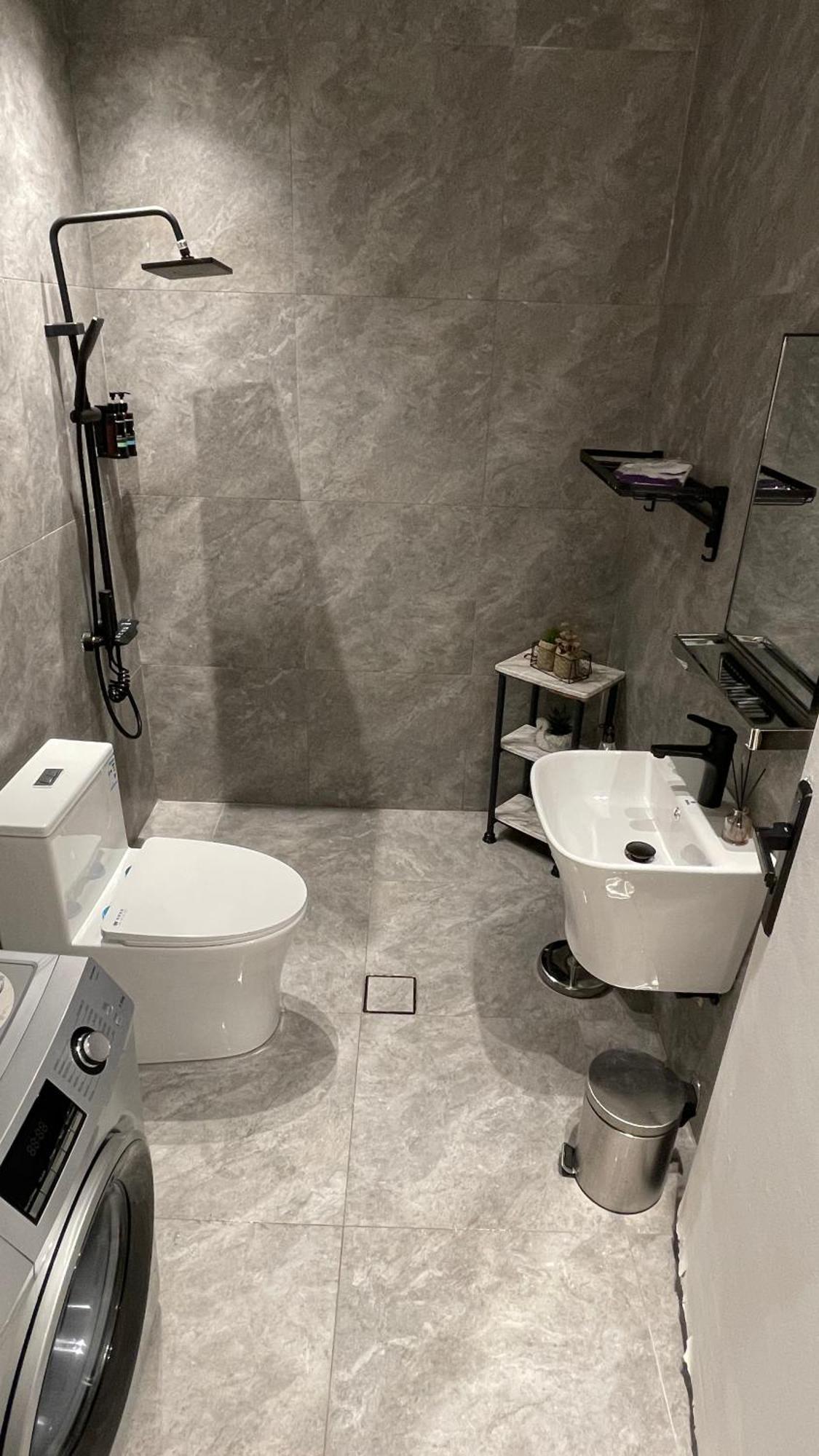 Apartment انيقه بصاله وغرفه نوم - دخول ذاتي Riyadh